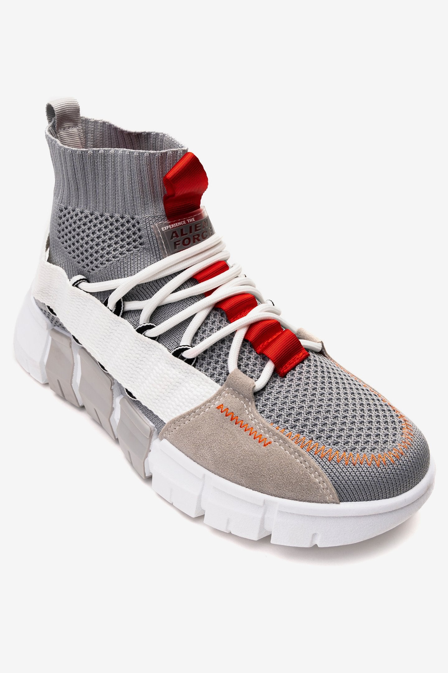Zapatilla Hombre Gris Lukyan Chancleta Chancleta